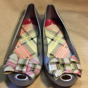 Henry Ferrera NWOT fresca shoes